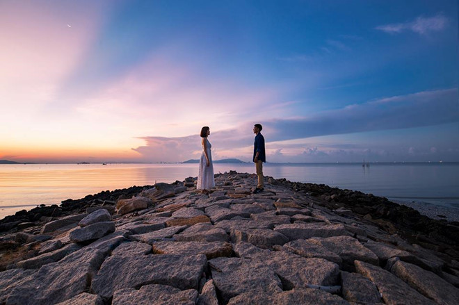 Tour ghép Miền Tây khởi hành từ phố cổ Tour ghép Miền Tây khởi hành từ phố cổ