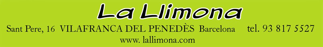 La Llimona