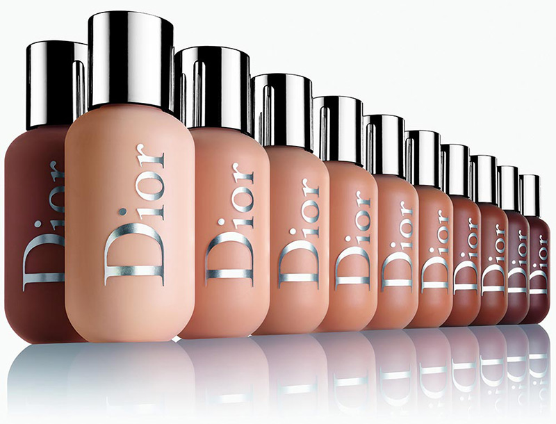 new dior foundation 2018