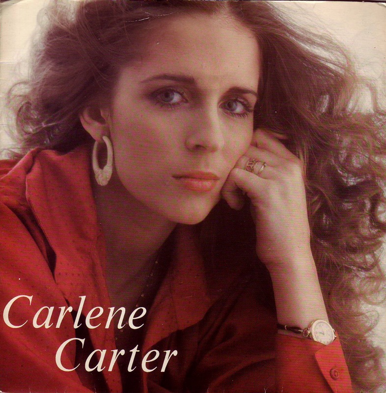 el Rancho: Carlene Carter - Carlene Carter (1978)