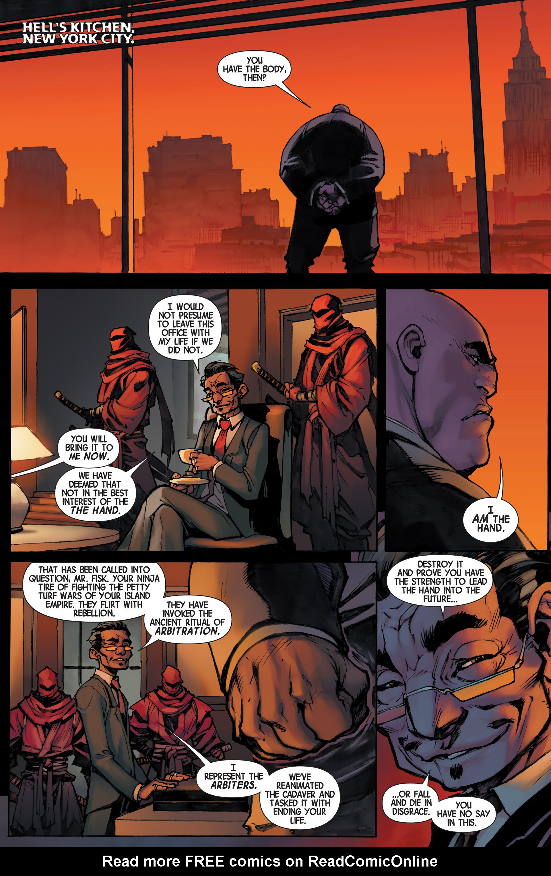 Read online Savage Wolverine comic -  Issue #6 - 6