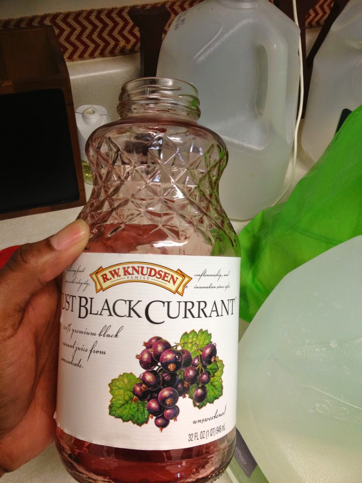 Eat Drink Man Wife The Midnight Cherry Mead