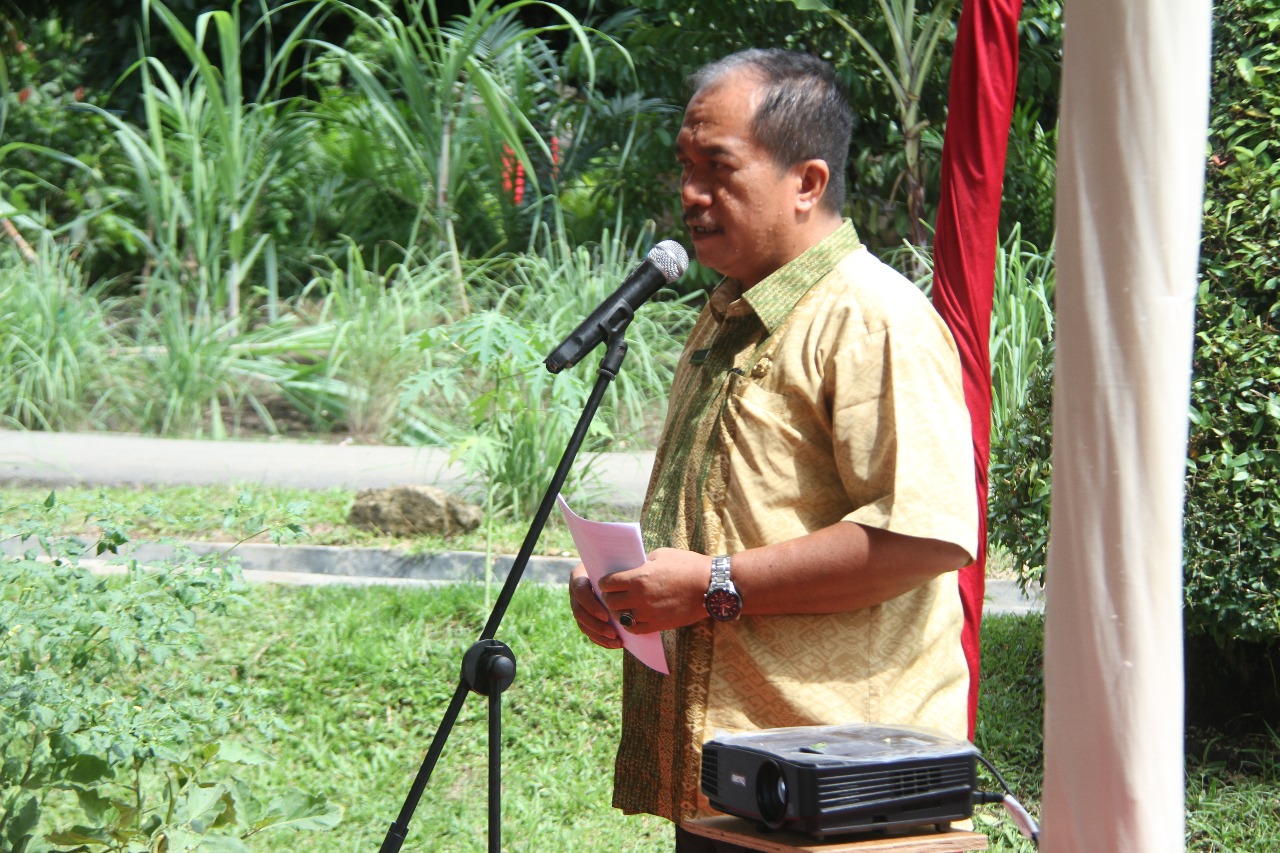 sekdakab asahan taufin zainal abidin