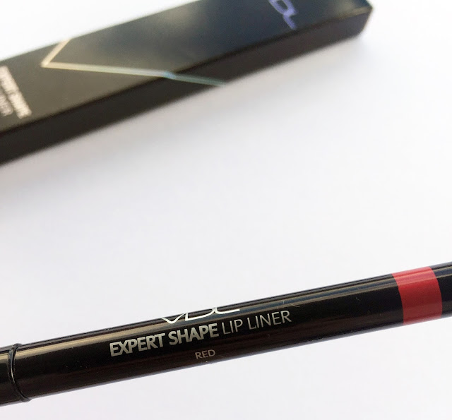 [VDL] Expert Shape lip liner Red Korean Beauty Dream