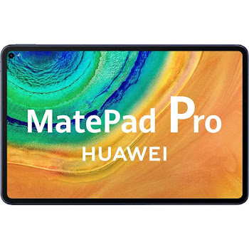 Huawei MatePad Pro