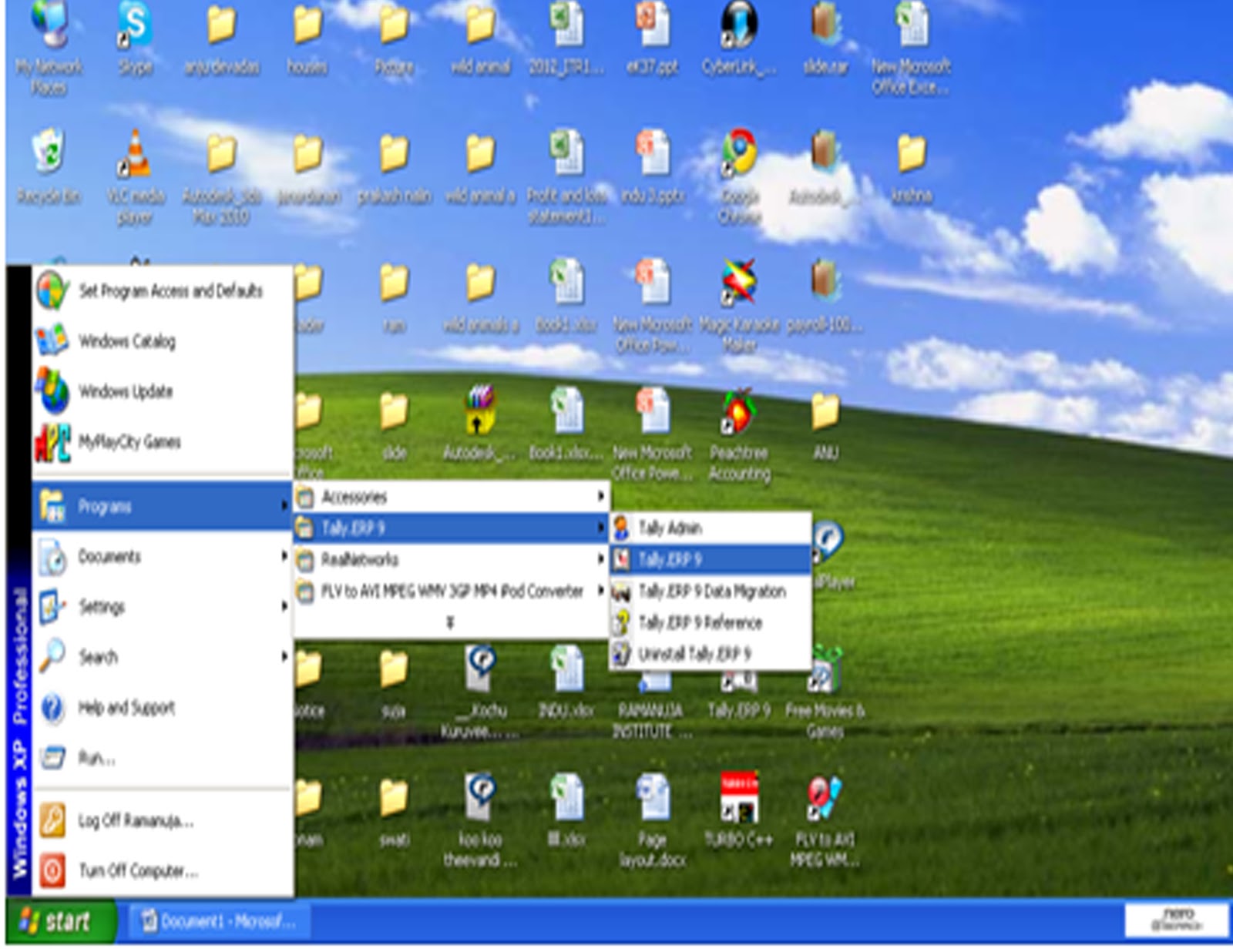 LearnAccounting and Computer Learning Tally Example 1https//youtu.be