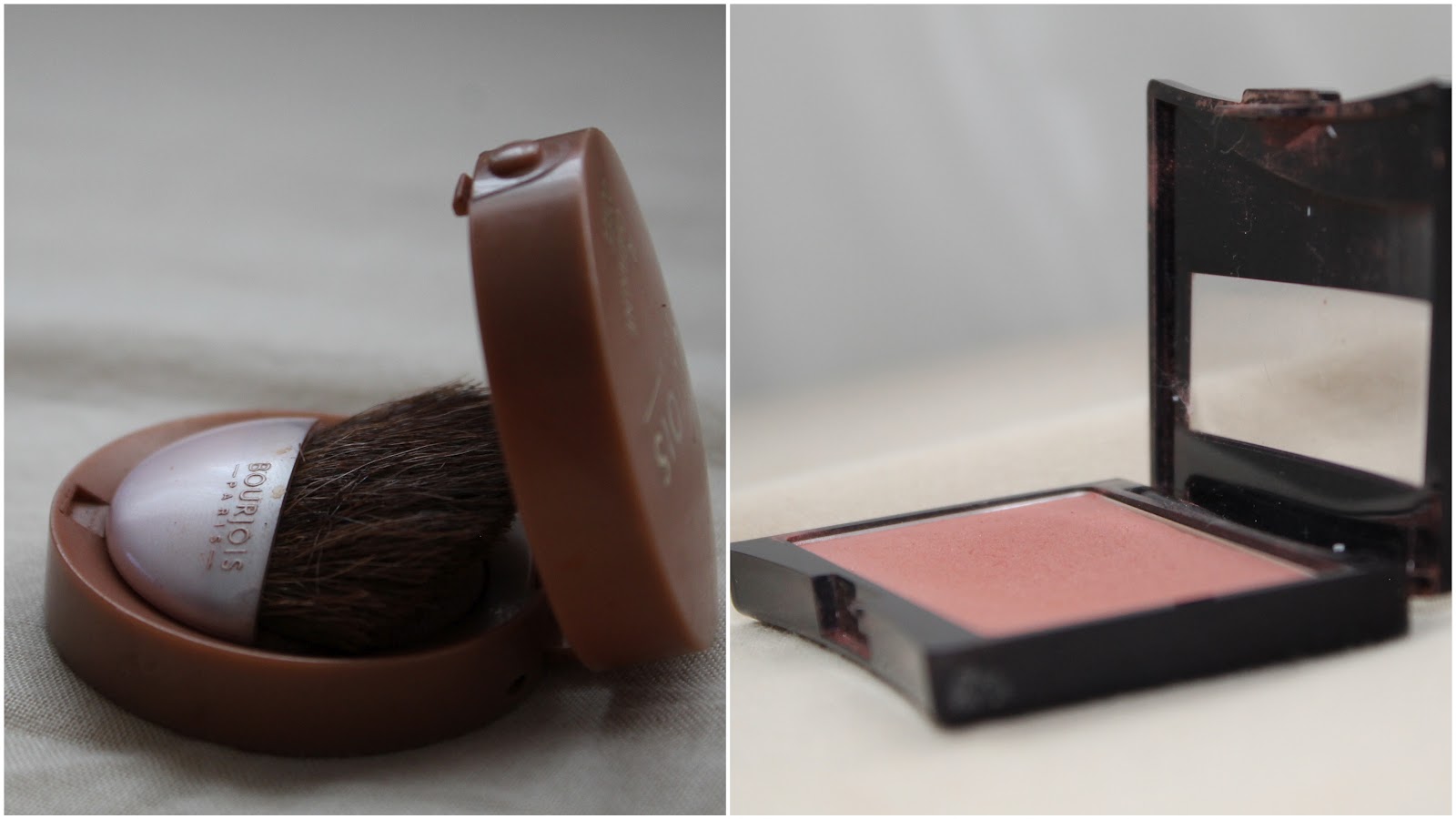 bourjois blush 10
