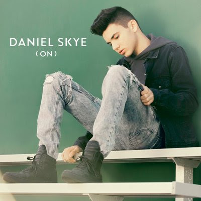 Daniel skye on New single