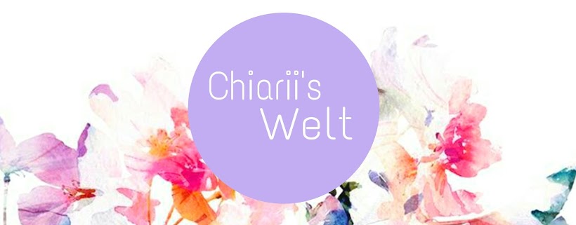 Chiarii's Welt