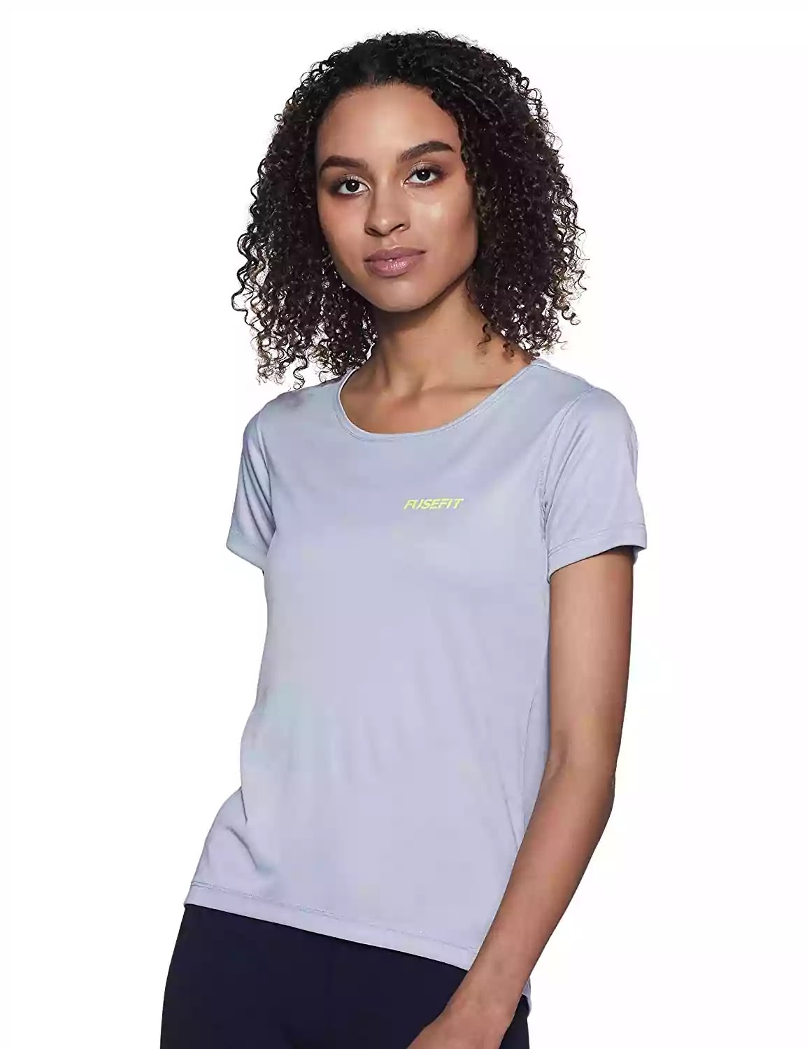 Fusefit Women's Sports T-Shirt