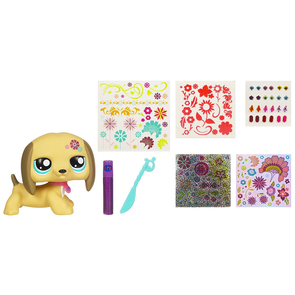 Lps Deco Pets Cat Lps Deco Pets Cat