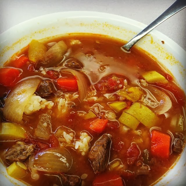 confessions of a cook Yummy Yummy Beef Stew! SUPER EASY