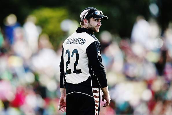 ICC Rankings Williamson joins Kohli in top-five across all formats ICC Rankings Williamson joins Kohli in top-five across all formats
