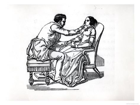 franz mesmer and animal magnetism franz mesmer and animal magnetism