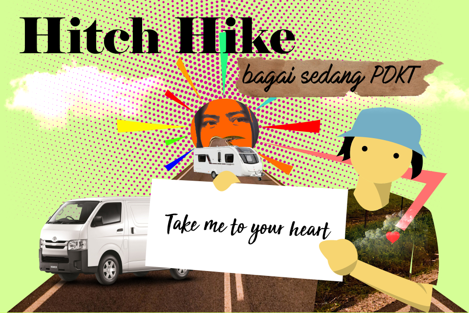Hitch Hiking Tester перевод.