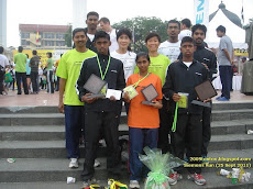 SIEMENS RUN 2011