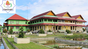 Daftar Fakultas dan Program Studi UTU Universitas Teuku Umar Meulaboh