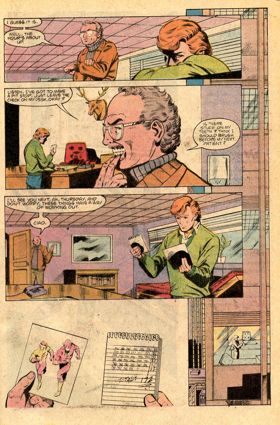 Read online Secret Origins (1986) comic -  Issue # _Annual 2 - 25