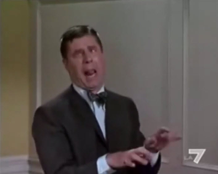 Jewish Humor Central Throwback Thursday Comedy Special Jerry Lewis