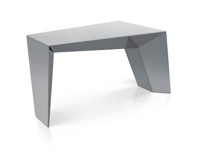 Thomas Feichtner - Unbalanced Table