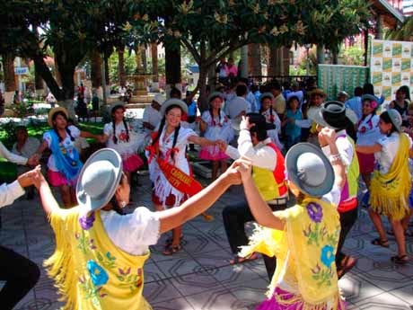Convocan a la entrada de jinetes para iniciar el Carnaval Chapaco 