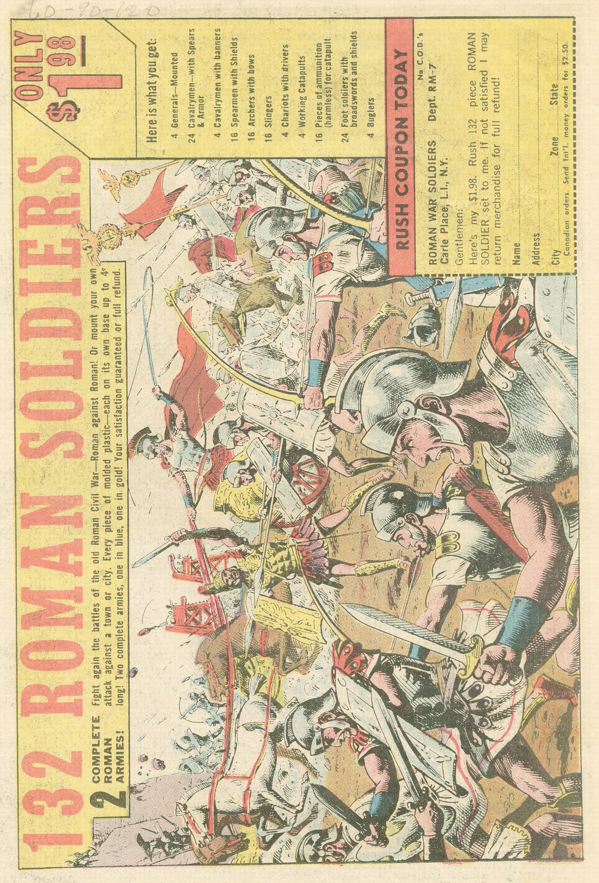 Justice League of America (1960) 23 Page 33