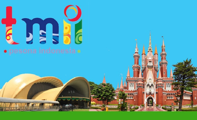 1. Taman Mini Indonesia Indah (TMII) 1. Taman Mini Indonesia Indah (TMII)
