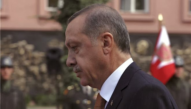 Τουρκία: Πώς η δυναμική του Γκιουλέν «τρομάζει» τον Ερντογάν