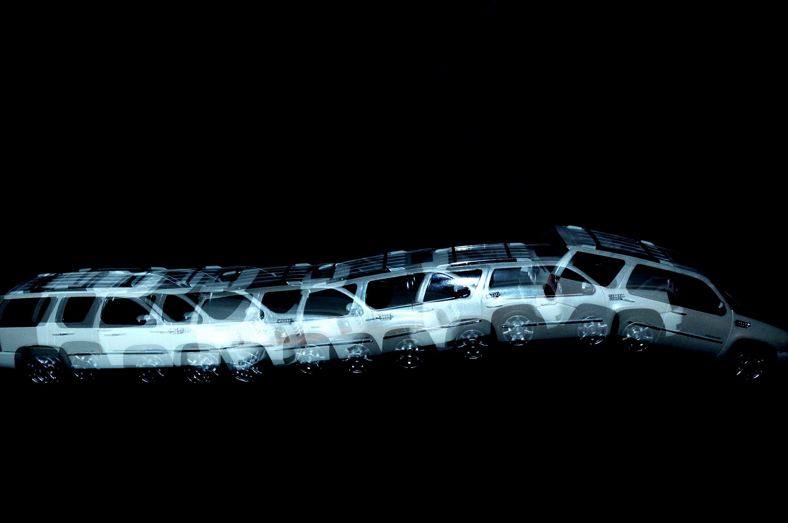 D & J Photography Dubai Assignment Stroboscopic Flash