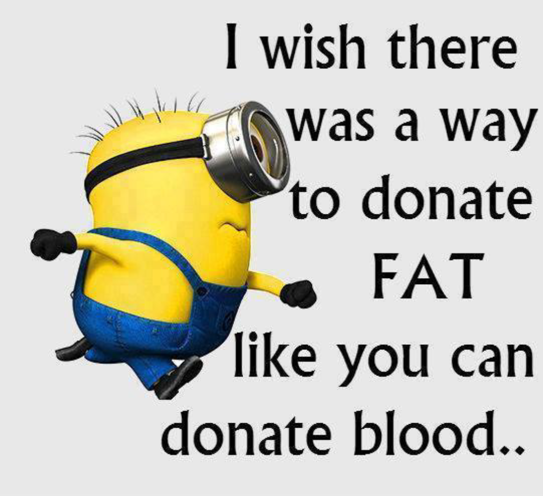 Breathing in Grace { Weight Loss Humor }