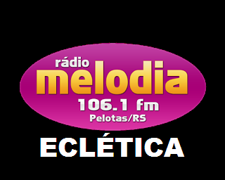 MELODIA ECLÉTICA