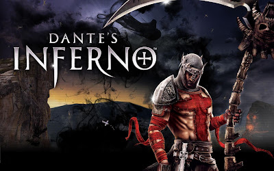 dante's inferno android psp games