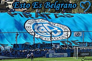 Belgrano de Cordoba VER BELGRANO DE CORDOBA VS RACING CLUB EN VIVO Y