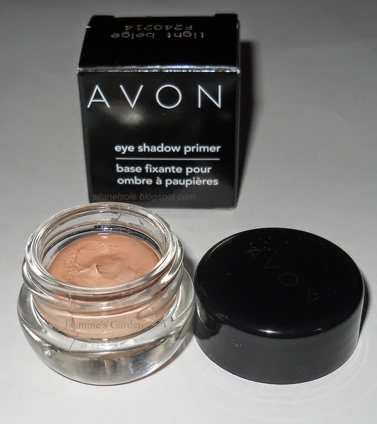 GlamourCaprices Avon EyeShadows Primer Base fissante per ombretto