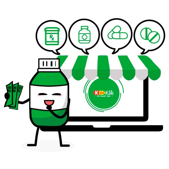 Butuh Obat di Malam Hari? Saja! Layanan Kesehatan 24 Jam dalam Satu Genggaman