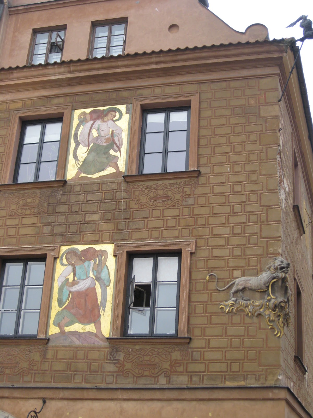 Gene And Leslie s Adventures 2011 And Beyond