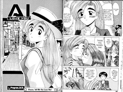 [10000印刷√] i don't love you anymore manga chapter 34 294285