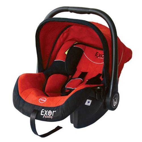 Ahşap Sepet Bebek Bebek