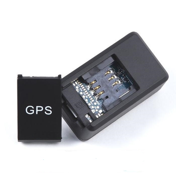 Traceur GPS GPRS micro espion rappel automatique enregistrement sonore