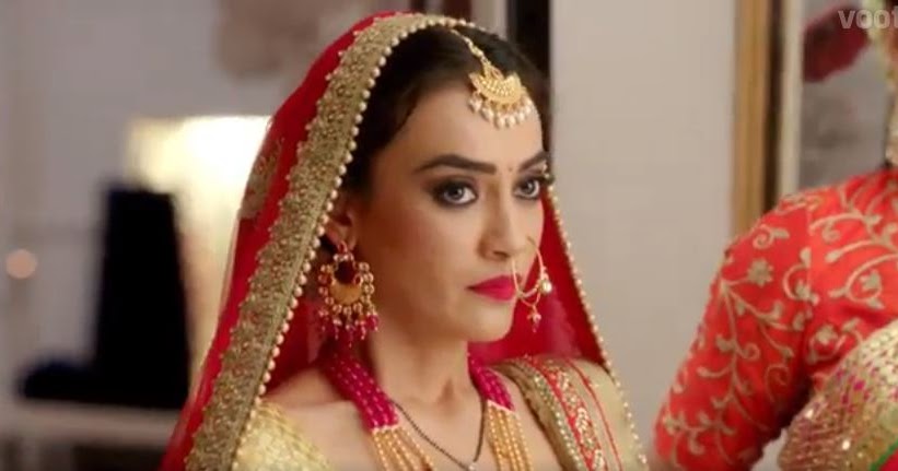 Watch Naagin S03 Series|Naagin 3 Full Episode |Naagin 3 Wriiten Update