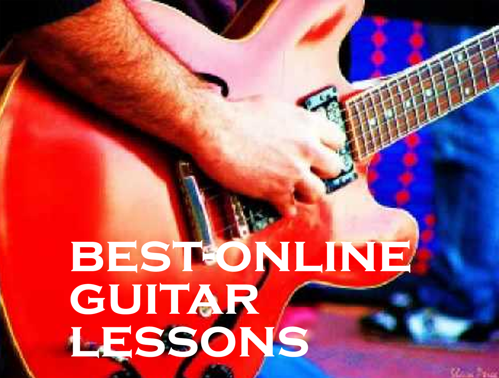 cafe idly bangalore 10 Popular Online Guitar Gurus Who Make Learning