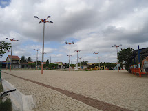 Praça Porfírio de Araújo