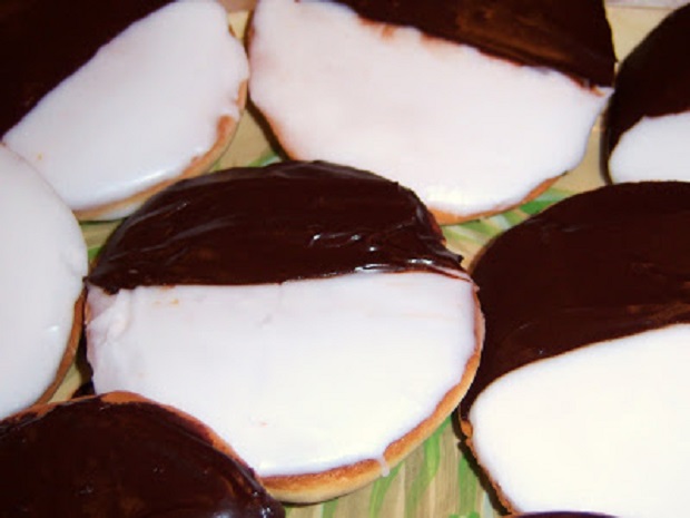 half moons cookies what