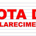 PRESIDENTE DO GUARAPÃO FUTEBOL CLUBE EMITE NOTA DE ESCLARECIMENTO