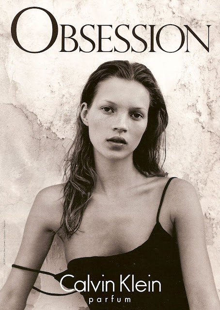 Obsession by Calvin Klein