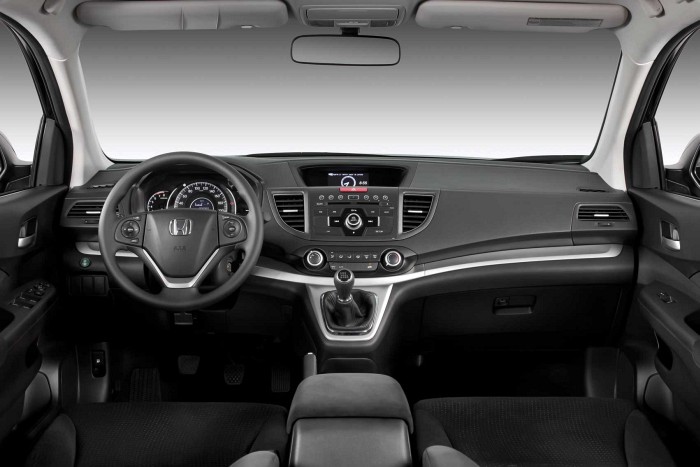 2013 Honda crv bluetooth problems