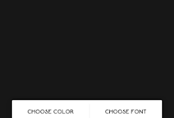Download Cara Mengganti Font Bawaan Termux Tutorial Termux SVG Cut Files