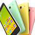Xiaomi Redmi 2 Pro Spesifications