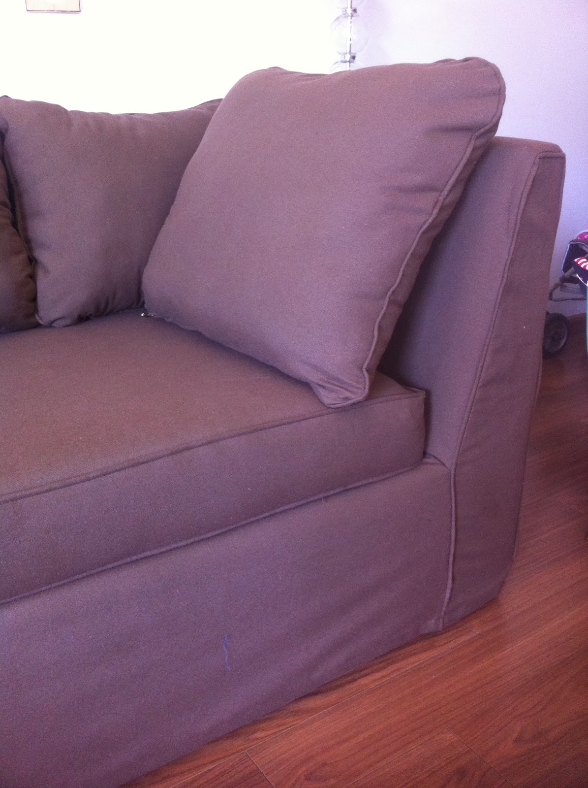 Fundas a medida para sofá Deco Marce Tienda