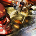 Novo Trailer de Attack On Titan